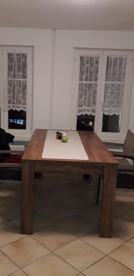 סארברוקן Cityhome Am Markt מראה חיצוני תמונה