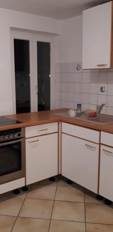 סארברוקן Cityhome Am Markt מראה חיצוני תמונה