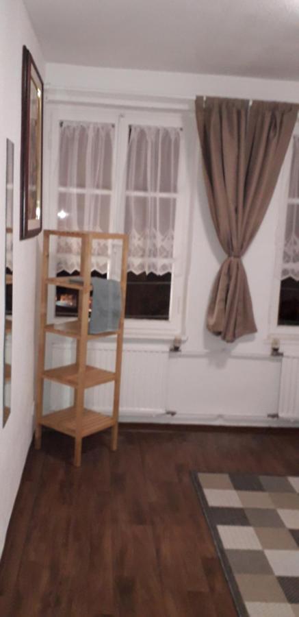 סארברוקן Cityhome Am Markt מראה חיצוני תמונה