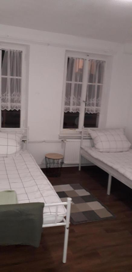סארברוקן Cityhome Am Markt מראה חיצוני תמונה