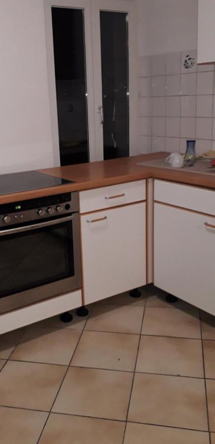 סארברוקן Cityhome Am Markt מראה חיצוני תמונה